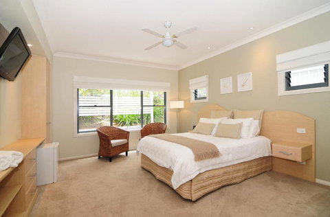 CeeSpray - Accommodation In Huskisson - Jervis Bay - Accommodation Newcastle 1