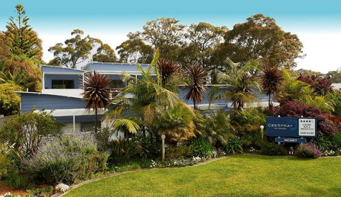 CeeSpray - Accommodation In Huskisson - Jervis Bay - Accommodation Newcastle 0