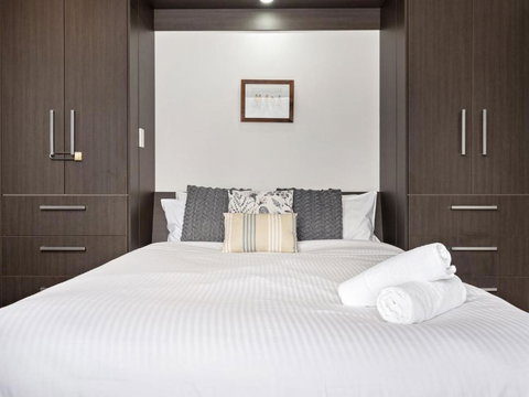 Celesia 2 - Accommodation Newcastle 1