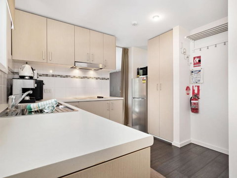 Celesia 2 - Accommodation Newcastle 4