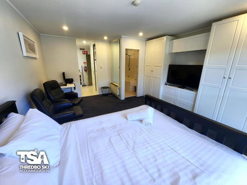 Celesia 7 - Accommodation Newcastle 0