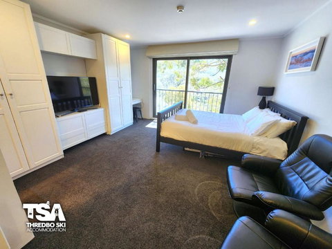 Celesia 7 - Accommodation Newcastle 2