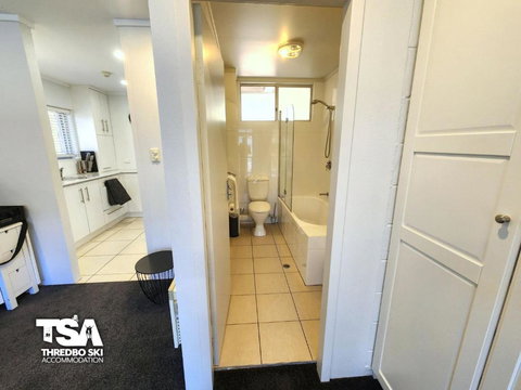 Celesia 7 - Accommodation Newcastle 3