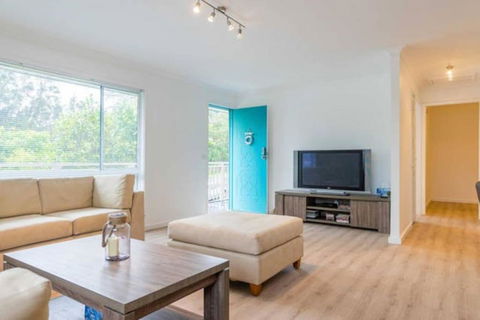 Central Coast Escape - Accommodation Newcastle 4