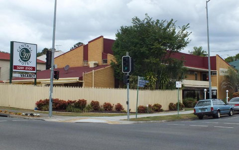 Central Motel Ipswich - Accommodation Newcastle 0