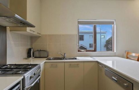 Chalet Hotham 01 - Accommodation Newcastle 1