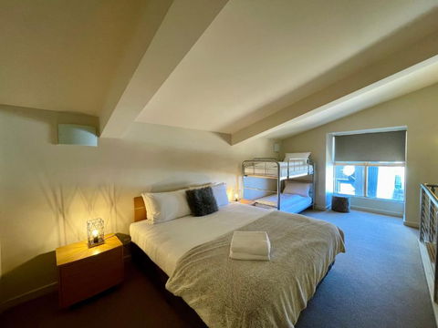 Chalet Hotham 18 - Accommodation Newcastle 1