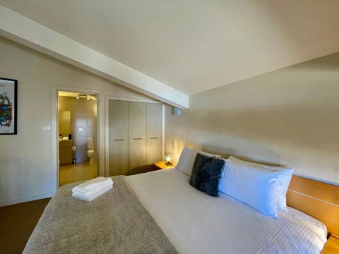 Chalet Hotham 18 - Accommodation Newcastle 2