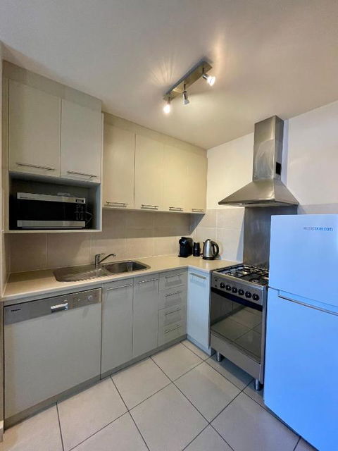 Chalet Hotham 18 - Accommodation Newcastle 3