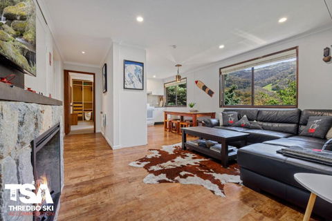 Chamonix - Accommodation Newcastle 1