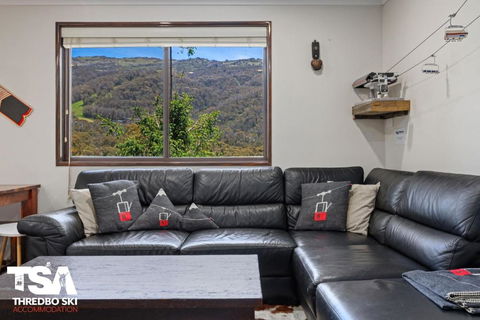 Chamonix - Accommodation Newcastle 2