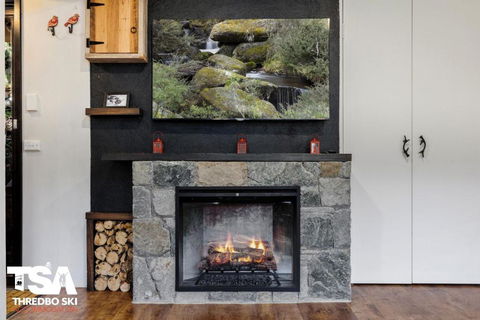 Chamonix - Accommodation Newcastle 4