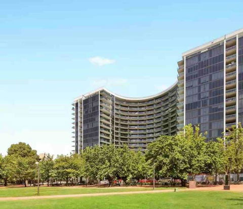 City Comfy Apartment - Accommodation Newcastle 0