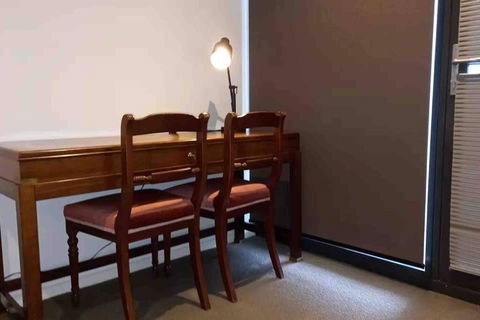 City Comfy Apartment - Accommodation Newcastle 3