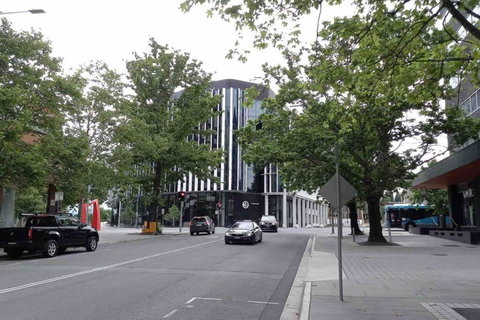 City Comfy Apartment - Accommodation Newcastle 4