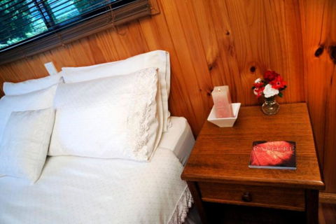 Clouds Chalet - Accommodation Newcastle 3