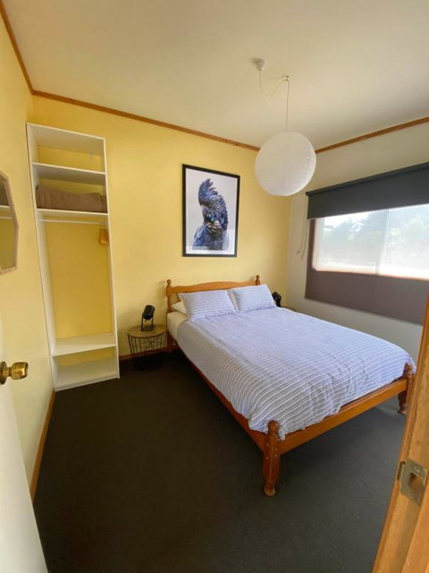 Clifton Beach Lodge - Accommodation Newcastle 1