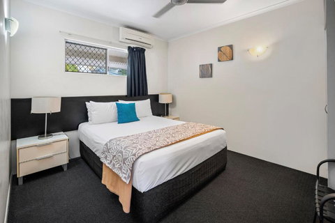 Colonial Palms Motor Inn - Accommodation Newcastle 1