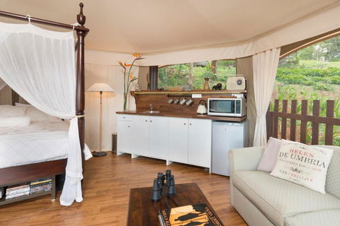 Clouds Safari - Accommodation Newcastle 1