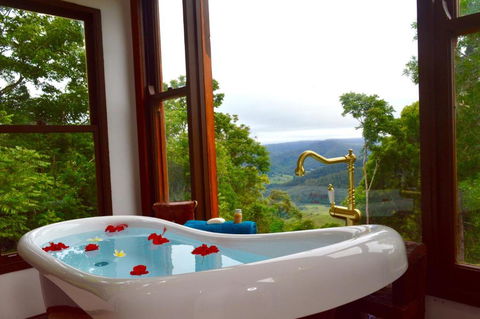 Clouds Serenity - Accommodation Newcastle 1