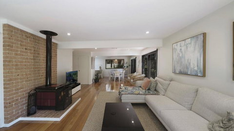 Coast Away On Garnet - Accommodation Newcastle 1