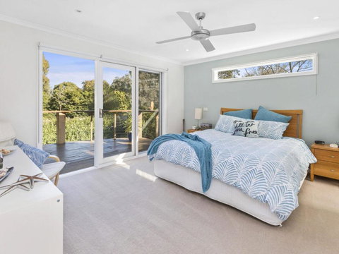 Coastal Breeze Balnarring - Accommodation Newcastle 3