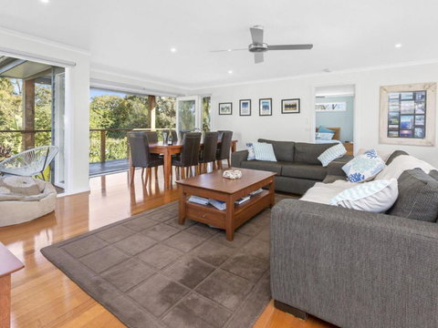 Coastal Breeze Balnarring - Accommodation Newcastle 2