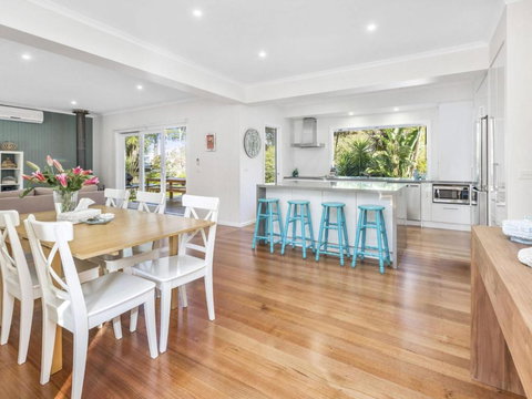 Coastal Breeze Balnarring - Accommodation Newcastle 1