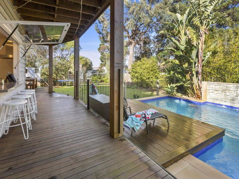 Coastal Breeze Balnarring - Accommodation Newcastle 0