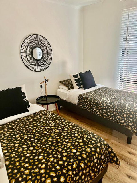 Coastal Drift - Iluka -Apartment 2 - No Pets Allowed - Accommodation Newcastle 4