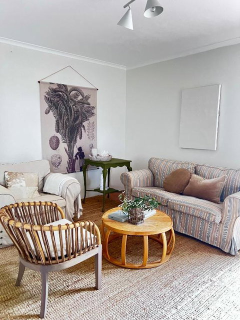 Coastal Drift - Iluka -Apartment 2 - No Pets Allowed - Accommodation Newcastle 3