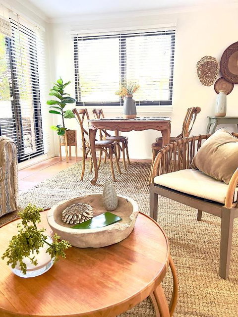 Coastal Drift - Iluka -Apartment 2 - No Pets Allowed - Accommodation Newcastle 1