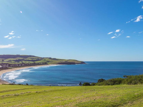 Coastline Boat Harbour Gerringong - Accommodation Newcastle 0