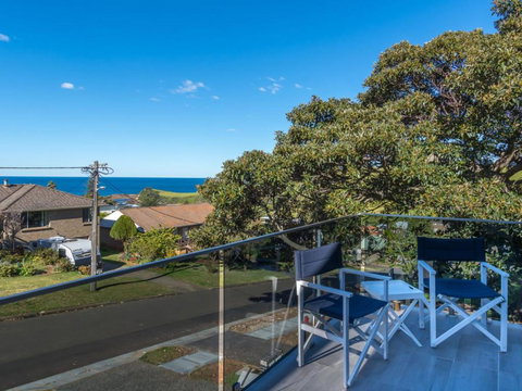 Coastline Boat Harbour Gerringong - Accommodation Newcastle 2