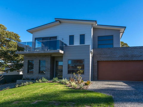 Coastline Boat Harbour Gerringong - Accommodation Newcastle 3