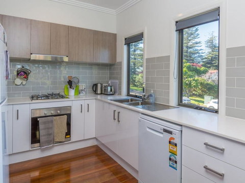 Coastline Boat Harbour Gerringong - Accommodation Newcastle 4