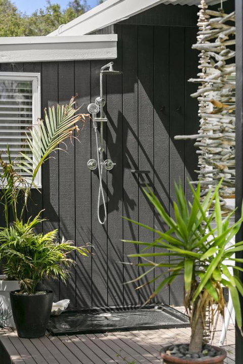 Coco House - Accommodation Newcastle 4