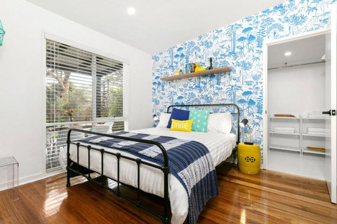 Coco House - Accommodation Newcastle 1