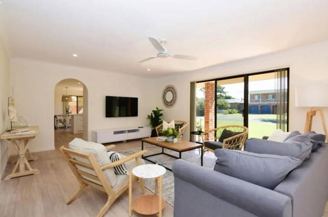 Collingwood Lodge By Experience Jervis Bay - Accommodation Newcastle 1