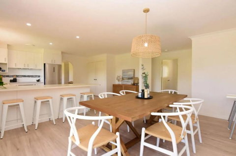 Collingwood Lodge By Experience Jervis Bay - Accommodation Newcastle 3