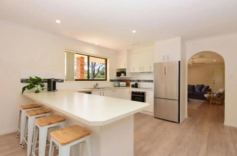 Collingwood Lodge By Experience Jervis Bay - Accommodation Newcastle 2