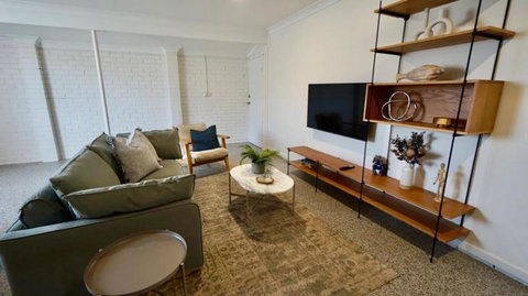 Collingwood Lodge By Experience Jervis Bay - Accommodation Newcastle 4