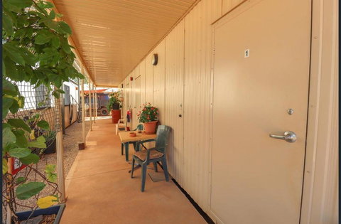 Comfort Accommodation In Nullagine - Accommodation Newcastle 3