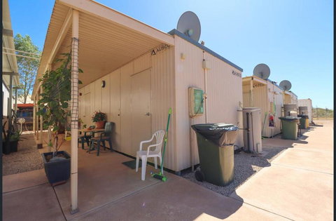 Comfort Accommodation In Nullagine - Accommodation Newcastle 2