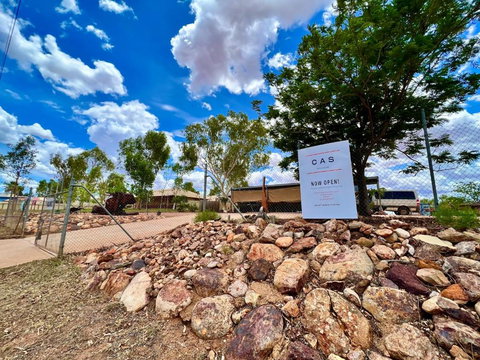 Comfort Accommodation In Nullagine - Accommodation Newcastle 0
