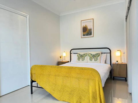 Convenient 2 Bedroom House Unit In Salisbury - Accommodation Newcastle 0