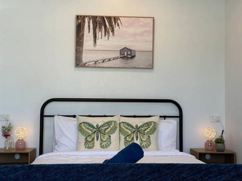 Convenient 2 Bedroom House Unit In Salisbury - Accommodation Newcastle 3