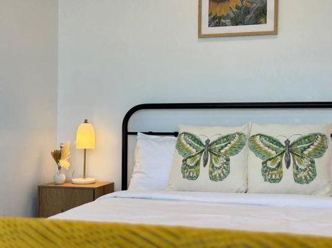 Convenient 2 Bedroom House Unit In Salisbury - Accommodation Newcastle 4