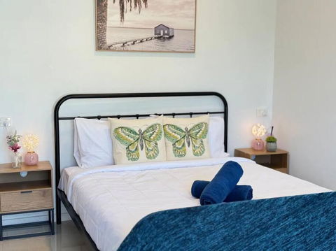 Convenient 2 Bedroom House Unit In Salisbury - Accommodation Newcastle 1