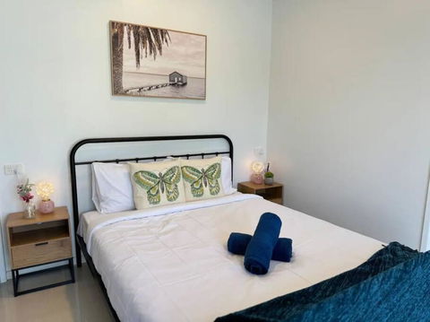 Convenient 2 Bedroom House Unit In Salisbury - Accommodation Newcastle 2